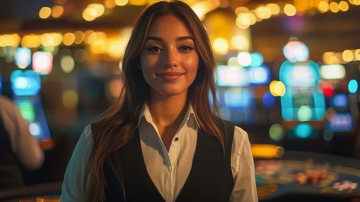 Contoh respons agen yang membantu: konfirmasi status deposit dan estimasi waktu proses Pesan konfirmasi deposit di live chat penacony