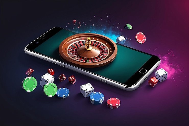 Layar bonus Ocean King menampilkan putaran gratis dan simbol wildcard diperbesar