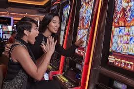 Koleksi permainan Spadegaming di aplikasi mobile penacony dengan antarmuka yang responsif